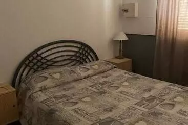 Hotel Gite D'etape San Pasquale