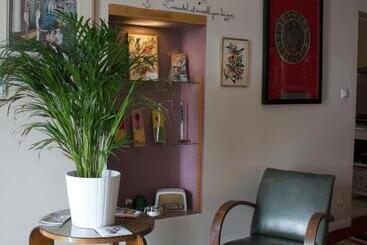 Отель Hôtel Absolu