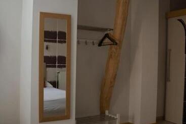 ホテル Hôtel Absolu