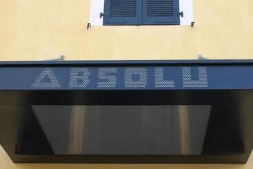 Hotel Hôtel Absolu