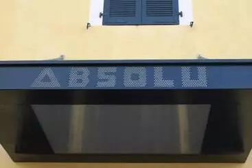 Otel Hôtel Absolu