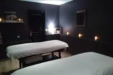 Hotel Hôtel Ancre Marine & Spa Thalgo