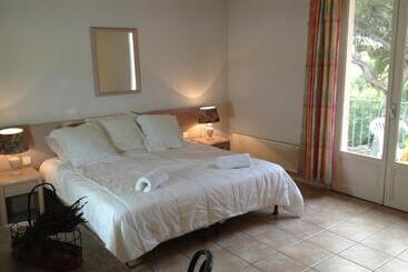 هتل Hôtel De La Mer