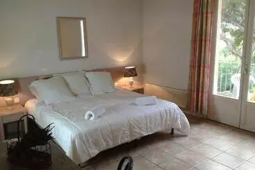 ホテル Hôtel De La Mer