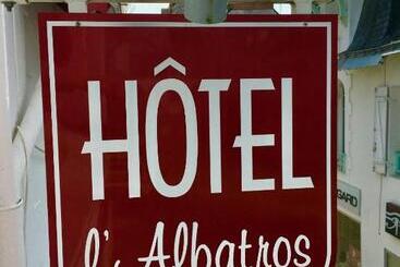 Hotel Hôtel L Albatros