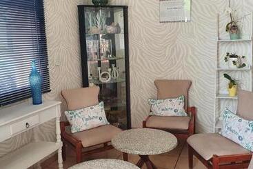 هتل Hôtel Orange Marine