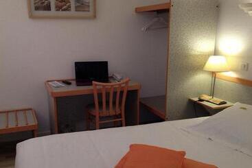 Hotell Hôtel Orange Marine