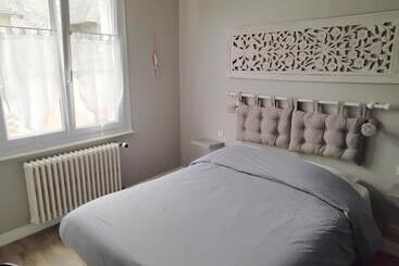 酒店 Hôtel Relais De Trefeuntec