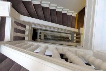 ホテル Itsas Mendia