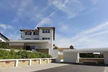 Hotel Itsas Mendia