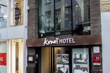 Hotel Kanaï