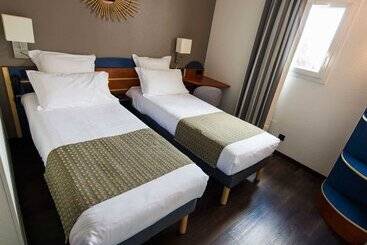 酒店 Kyriad Bordeaux Sud Villenave D Ornon