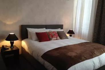 Hotel L'avenue