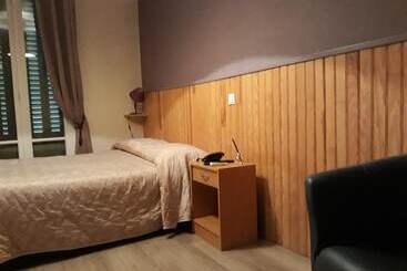 Szálloda La Caravelle