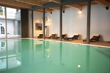 Hotel Village Club La Pulka Galibier   Neaclub