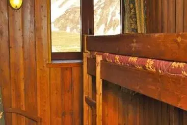 ホテル Lautaret Lodge & Spa