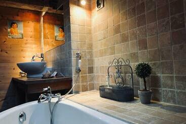 酒店 Le Coin Savoyard