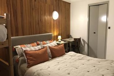 Hotel L'envie Des Mets