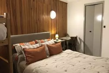 Hotel L'envie Des Mets