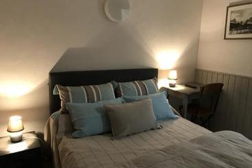 Отель L'envie Des Mets