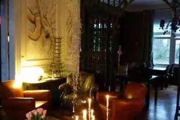 Hotelli Le Grand Duc