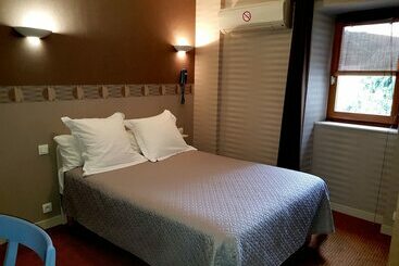 בית מלון כפרי Hôtel Mon