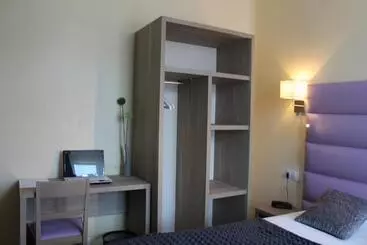 Hotel Napoléon
