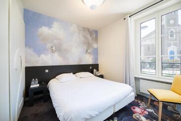 Restaurant Hotel Didier Méril