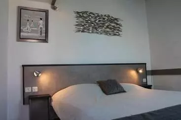 Motel Du Val André