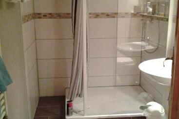 Bed and Breakfast Haus Süderende