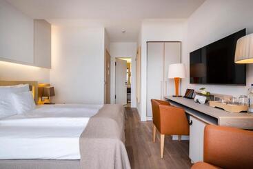 Budersand Hotel   Golf & Spa   Sylt