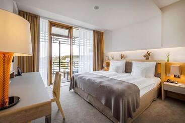 Budersand Hotel Golf & Spa Sylt