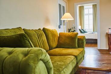 Gutshotel Baron Knyphausen