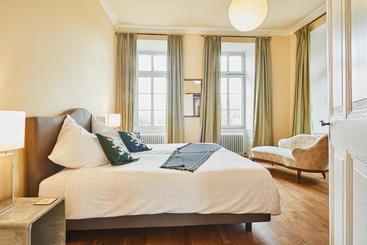 Gutshotel Baron Knyphausen