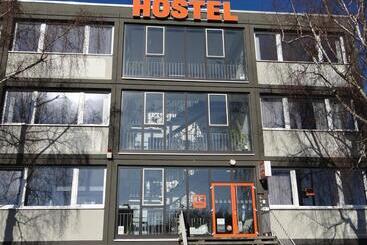 Hostel Stralsund