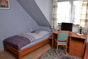 Hotelli An Der Sauer