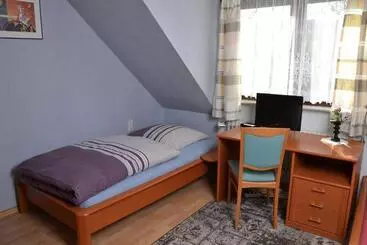 Hotelli An Der Sauer