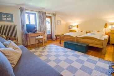 Hotel Berggasthof Butzn Wirt