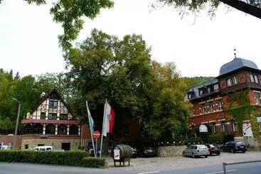 Hotel Braugasthof Papiermühle