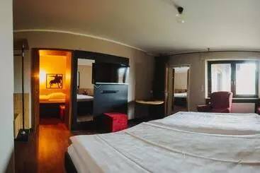 Burghotel Pass
