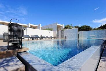 فندق Cala Di Greco