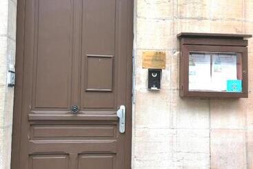 Hotel Chambre D Hotes Le Petit Tertre