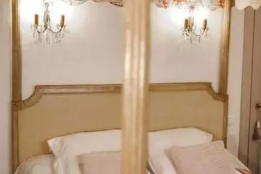 Hotel Chambre D Hotes Le Petit Tertre