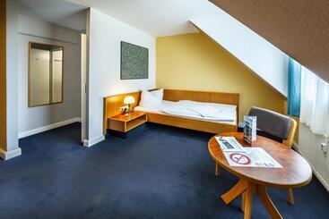 Hotel Citypension Dessauroßlau