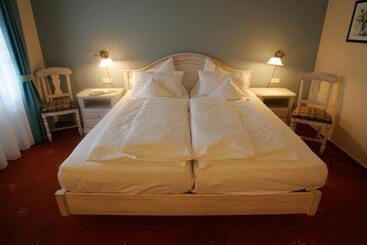 Hotel Der Fischländer Garni