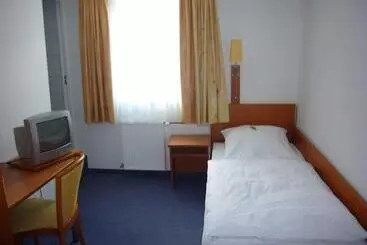 Hotelli Deutsches Haus
