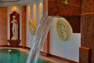 Hôtel Diana Naturpark