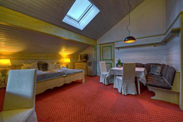 Hotelli Diana Naturpark