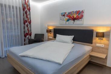 Hotel Gasthof Eyachperle