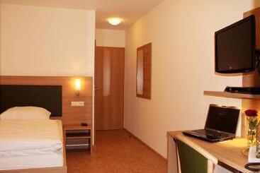 Hotel Gasthof Eyachperle